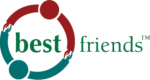 Best Friends logo